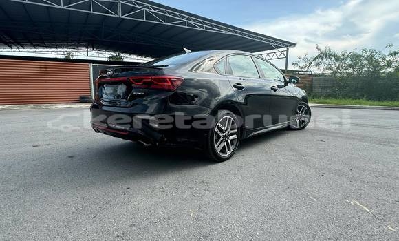 Buy Used Kia Cerato Black Car in Bandar Seri Begawan in Brunei-Muara Buy Used Kia Cerato Black Car in Bandar Seri Begawan in Brunei-Muara