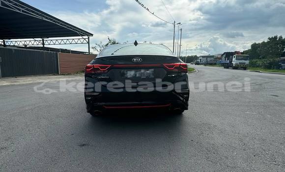 Buy Used Kia Cerato Black Car in Bandar Seri Begawan in Brunei-Muara Buy Used Kia Cerato Black Car in Bandar Seri Begawan in Brunei-Muara