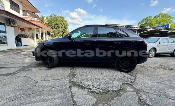 Buy Used Audi Q3 Black Car in Bandar Seri Begawan in Brunei-Muara Buy Used Audi Q3 Black Car in Bandar Seri Begawan in Brunei-Muara