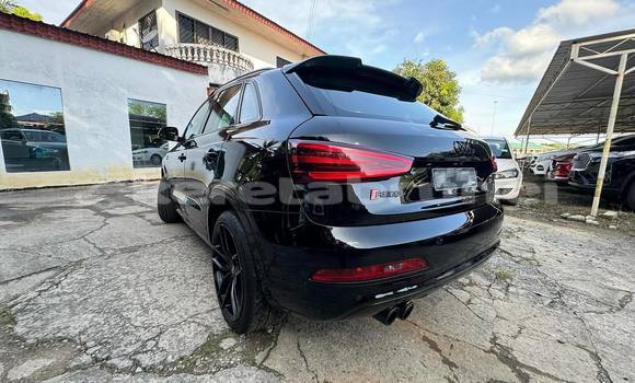 Buy Used Audi Q3 Black Car in Bandar Seri Begawan in Brunei-Muara Buy Used Audi Q3 Black Car in Bandar Seri Begawan in Brunei-Muara