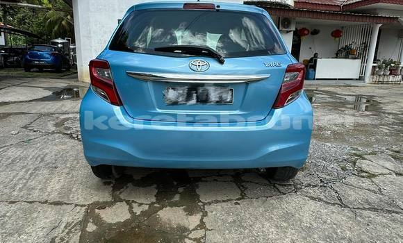 Buy Used Toyota Yaris Blue Car in Bandar Seri Begawan in Brunei-Muara Buy Used Toyota Yaris Blue Car in Bandar Seri Begawan in Brunei-Muara