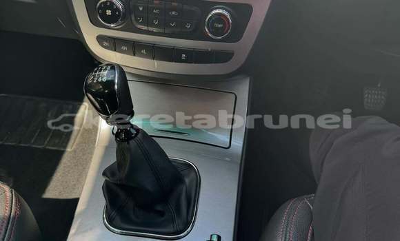 Buy Used JAC M5 Black Car in Bandar Seri Begawan in Brunei-Muara Buy Used JAC M5 Black Car in Bandar Seri Begawan in Brunei-Muara