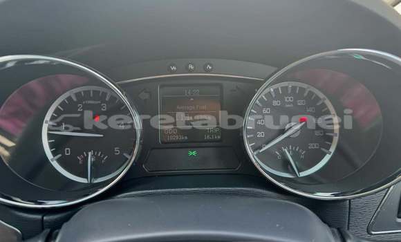 Buy Used JAC M5 Black Car in Bandar Seri Begawan in Brunei-Muara Buy Used JAC M5 Black Car in Bandar Seri Begawan in Brunei-Muara