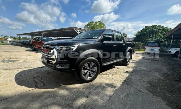 Buy Used JAC M5 Black Car in Bandar Seri Begawan in Brunei-Muara Buy Used JAC M5 Black Car in Bandar Seri Begawan in Brunei-Muara