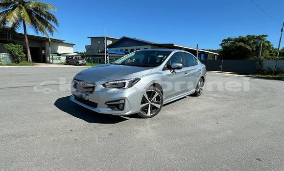 Buy Used Subaru Impreza Other Car in Bandar Seri Begawan in Brunei-Muara