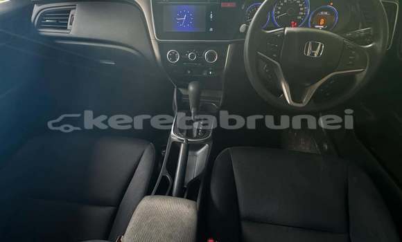 Buy Used Honda City Blue Car in Bandar Seri Begawan in Brunei-Muara Buy Used Honda City Blue Car in Bandar Seri Begawan in Brunei-Muara