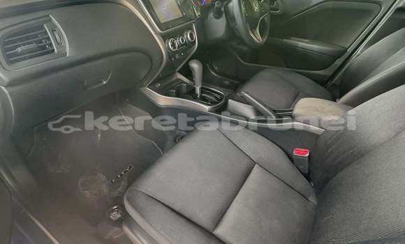 Buy Used Honda City Blue Car in Bandar Seri Begawan in Brunei-Muara Buy Used Honda City Blue Car in Bandar Seri Begawan in Brunei-Muara