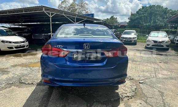 Buy Used Honda City Blue Car in Bandar Seri Begawan in Brunei-Muara Buy Used Honda City Blue Car in Bandar Seri Begawan in Brunei-Muara