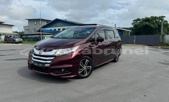 Buy Used Honda Odyssey Other Car in Bandar Seri Begawan in Brunei-Muara Buy Used Honda Odyssey Other Car in Bandar Seri Begawan in Brunei-Muara
