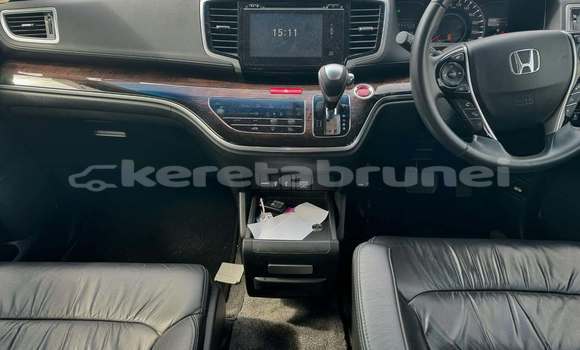 Buy Used Honda Odyssey Other Car in Bandar Seri Begawan in Brunei-Muara Buy Used Honda Odyssey Other Car in Bandar Seri Begawan in Brunei-Muara