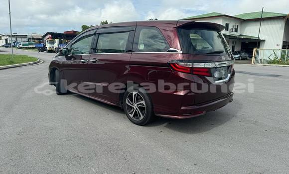 Buy Used Honda Odyssey Other Car in Bandar Seri Begawan in Brunei-Muara Buy Used Honda Odyssey Other Car in Bandar Seri Begawan in Brunei-Muara