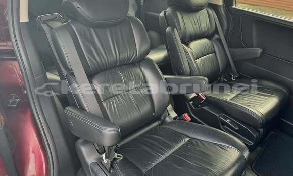 Buy Used Honda Odyssey Other Car in Bandar Seri Begawan in Brunei-Muara Buy Used Honda Odyssey Other Car in Bandar Seri Begawan in Brunei-Muara