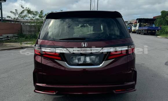 Buy Used Honda Odyssey Other Car in Bandar Seri Begawan in Brunei-Muara Buy Used Honda Odyssey Other Car in Bandar Seri Begawan in Brunei-Muara