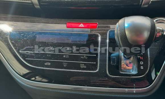 Buy Used Honda Odyssey Black Car in Bandar Seri Begawan in Brunei-Muara Buy Used Honda Odyssey Black Car in Bandar Seri Begawan in Brunei-Muara