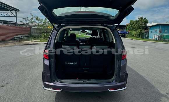 Buy Used Honda Odyssey Black Car in Bandar Seri Begawan in Brunei-Muara Buy Used Honda Odyssey Black Car in Bandar Seri Begawan in Brunei-Muara