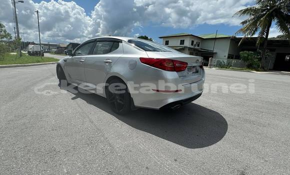 Buy Used Kia Optima Other Car in Bandar Seri Begawan in Brunei-Muara Buy Used Kia Optima Other Car in Bandar Seri Begawan in Brunei-Muara
