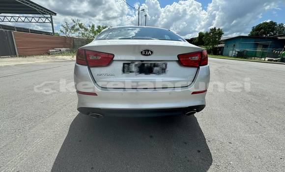 Buy Used Kia Optima Other Car in Bandar Seri Begawan in Brunei-Muara Buy Used Kia Optima Other Car in Bandar Seri Begawan in Brunei-Muara