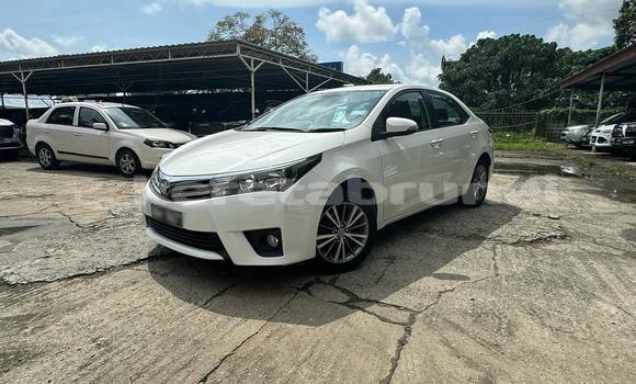 Buy Used Toyota Corolla Other Car in Bandar Seri Begawan in Brunei-Muara Buy Used Toyota Corolla Other Car in Bandar Seri Begawan in Brunei-Muara