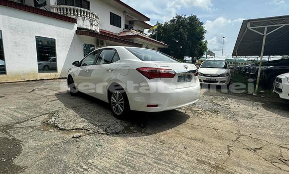 Buy Used Toyota Corolla Other Car in Bandar Seri Begawan in Brunei-Muara Buy Used Toyota Corolla Other Car in Bandar Seri Begawan in Brunei-Muara