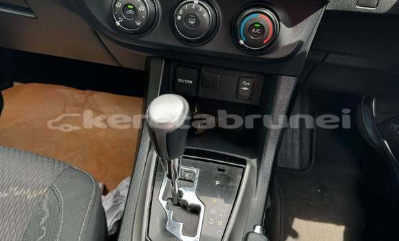 Buy Used Toyota Corolla Other Car in Bandar Seri Begawan in Brunei-Muara Buy Used Toyota Corolla Other Car in Bandar Seri Begawan in Brunei-Muara