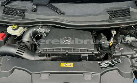 Buy Used Mercedes-Benz V-klasse Black Car in Bandar Seri Begawan in Brunei-Muara Buy Used Mercedes-Benz V-klasse Black Car in Bandar Seri Begawan in Brunei-Muara