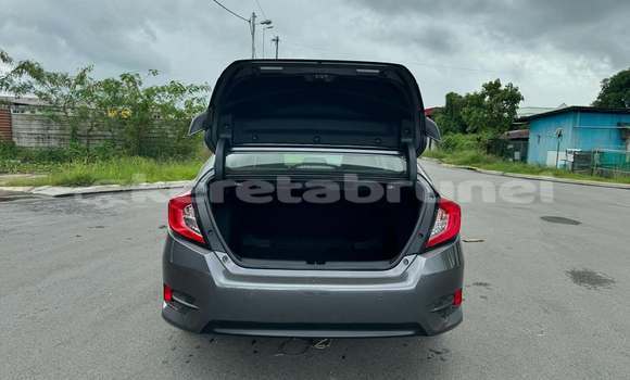 Buy Used Honda Civic Other Car in Bandar Seri Begawan in Brunei-Muara Buy Used Honda Civic Other Car in Bandar Seri Begawan in Brunei-Muara