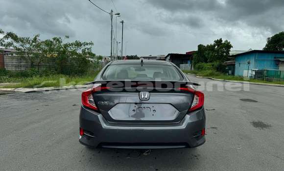 Buy Used Honda Civic Other Car in Bandar Seri Begawan in Brunei-Muara Buy Used Honda Civic Other Car in Bandar Seri Begawan in Brunei-Muara