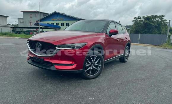 Buy Used Mazda CX-5 Red Car in Bandar Seri Begawan in Brunei-Muara Buy Used Mazda CX-5 Red Car in Bandar Seri Begawan in Brunei-Muara
