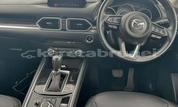 Buy Used Mazda CX-5 Red Car in Bandar Seri Begawan in Brunei-Muara Buy Used Mazda CX-5 Red Car in Bandar Seri Begawan in Brunei-Muara