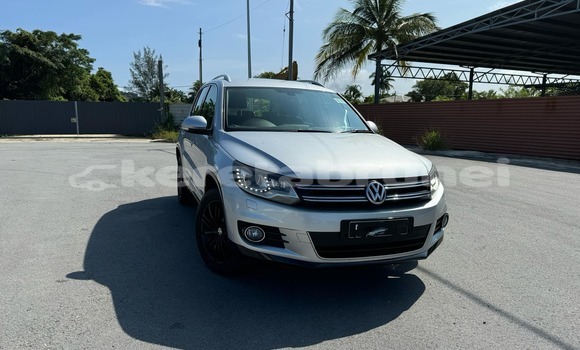 Buy Used Volkswagen Tiguan Other Car in Bandar Seri Begawan in Brunei-Muara Buy Used Volkswagen Tiguan Other Car in Bandar Seri Begawan in Brunei-Muara