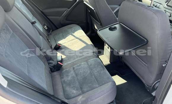 Buy Used Volkswagen Tiguan Other Car in Bandar Seri Begawan in Brunei-Muara Buy Used Volkswagen Tiguan Other Car in Bandar Seri Begawan in Brunei-Muara