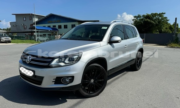 Buy Used Volkswagen Tiguan Other Car in Bandar Seri Begawan in Brunei-Muara Buy Used Volkswagen Tiguan Other Car in Bandar Seri Begawan in Brunei-Muara