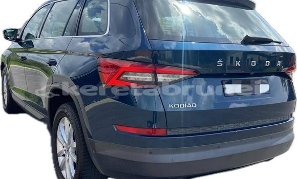 Buy Used Skoda Kodiaq Blue Car in Bandar Seri Begawan in Brunei-Muara Buy Used Skoda Kodiaq Blue Car in Bandar Seri Begawan in Brunei-Muara