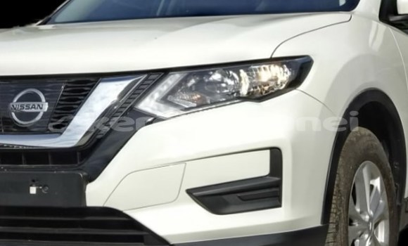 Buy Used Nissan X–Trail White Car in Bandar Seri Begawan in Brunei-Muara Buy Used Nissan X–Trail White Car in Bandar Seri Begawan in Brunei-Muara