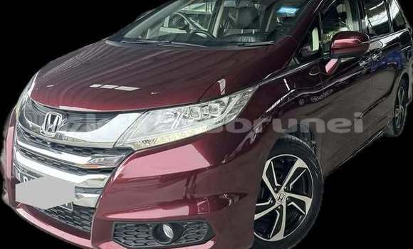 Buy Used Honda Odyssey Other Car in Bandar Seri Begawan in Brunei-Muara Buy Used Honda Odyssey Other Car in Bandar Seri Begawan in Brunei-Muara