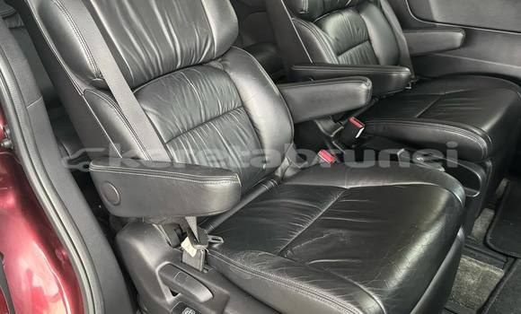 Buy Used Honda Odyssey Other Car in Bandar Seri Begawan in Brunei-Muara Buy Used Honda Odyssey Other Car in Bandar Seri Begawan in Brunei-Muara