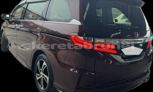 Buy Used Honda Odyssey Other Car in Bandar Seri Begawan in Brunei-Muara Buy Used Honda Odyssey Other Car in Bandar Seri Begawan in Brunei-Muara