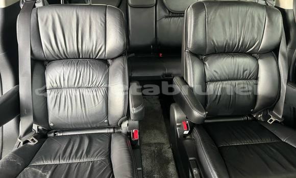 Buy Used Honda Odyssey Other Car in Bandar Seri Begawan in Brunei-Muara Buy Used Honda Odyssey Other Car in Bandar Seri Begawan in Brunei-Muara