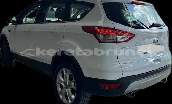 Buy Used Ford Kuga White Car in Bandar Seri Begawan in Brunei-Muara Buy Used Ford Kuga White Car in Bandar Seri Begawan in Brunei-Muara