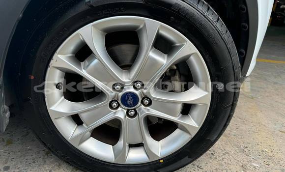 Buy Used Ford Kuga White Car in Bandar Seri Begawan in Brunei-Muara Buy Used Ford Kuga White Car in Bandar Seri Begawan in Brunei-Muara