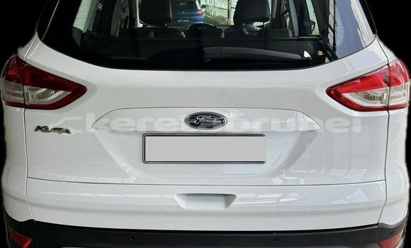 Buy Used Ford Kuga White Car in Bandar Seri Begawan in Brunei-Muara Buy Used Ford Kuga White Car in Bandar Seri Begawan in Brunei-Muara