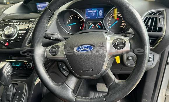 Buy Used Ford Kuga White Car in Bandar Seri Begawan in Brunei-Muara Buy Used Ford Kuga White Car in Bandar Seri Begawan in Brunei-Muara