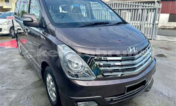 Buy Used Hyundai H1 Other Car in Bandar Seri Begawan in Brunei-Muara Buy Used Hyundai H1 Other Car in Bandar Seri Begawan in Brunei-Muara