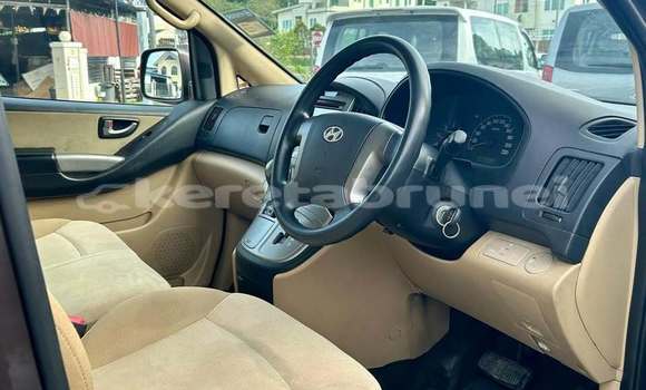 Buy Used Hyundai H1 Other Car in Bandar Seri Begawan in Brunei-Muara Buy Used Hyundai H1 Other Car in Bandar Seri Begawan in Brunei-Muara