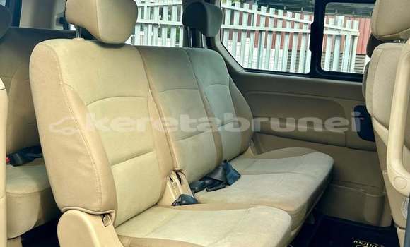 Buy Used Hyundai H1 Other Car in Bandar Seri Begawan in Brunei-Muara Buy Used Hyundai H1 Other Car in Bandar Seri Begawan in Brunei-Muara