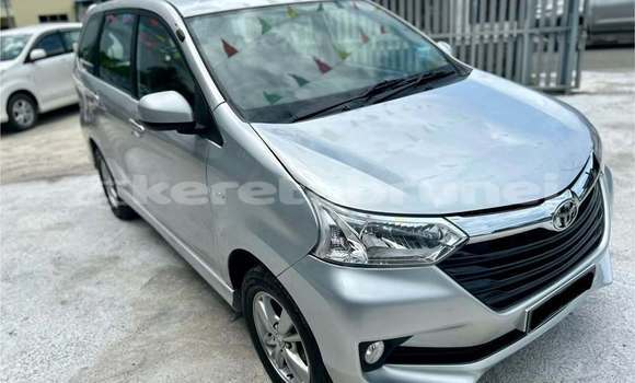 Buy Used Toyota Avanza Other Car in Bandar Seri Begawan in Brunei-Muara Buy Used Toyota Avanza Other Car in Bandar Seri Begawan in Brunei-Muara