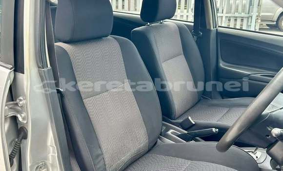 Buy Used Toyota Avanza Other Car in Bandar Seri Begawan in Brunei-Muara Buy Used Toyota Avanza Other Car in Bandar Seri Begawan in Brunei-Muara