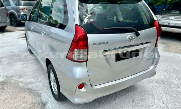 Buy Used Toyota Avanza Other Car in Bandar Seri Begawan in Brunei-Muara Buy Used Toyota Avanza Other Car in Bandar Seri Begawan in Brunei-Muara