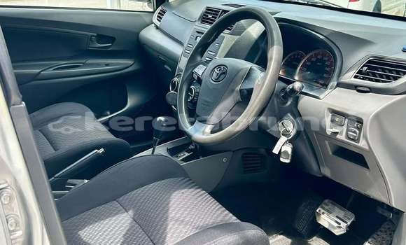 Buy Used Toyota Avanza Other Car in Bandar Seri Begawan in Brunei-Muara Buy Used Toyota Avanza Other Car in Bandar Seri Begawan in Brunei-Muara