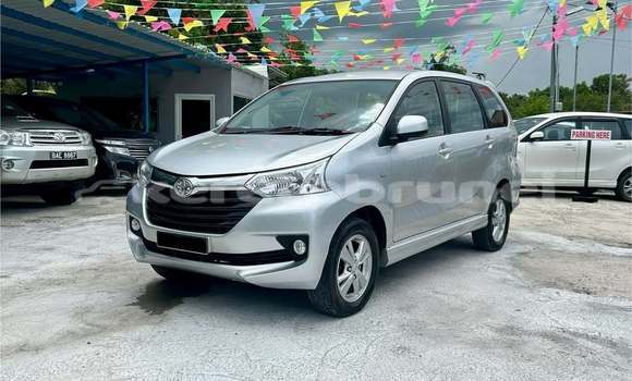 Buy Used Toyota Avanza Other Car in Bandar Seri Begawan in Brunei-Muara Buy Used Toyota Avanza Other Car in Bandar Seri Begawan in Brunei-Muara